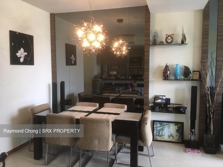 Hillvista (D23), Condominium #198241102